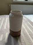Wazon ceramiczny, zara home