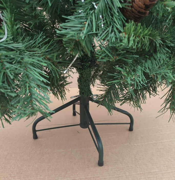 Елка искусственная  б у