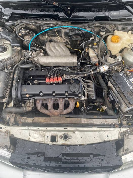 Нексія н100 16кл