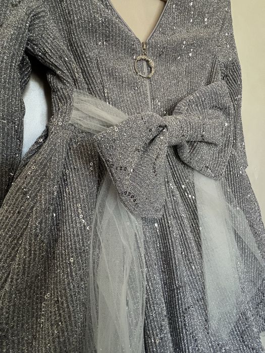 Плаття для дівчинки