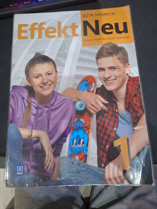 Effekt neu 1 cwiczenia
