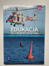 Podręcznik Edukacja dla bezpieczeństwa EDB