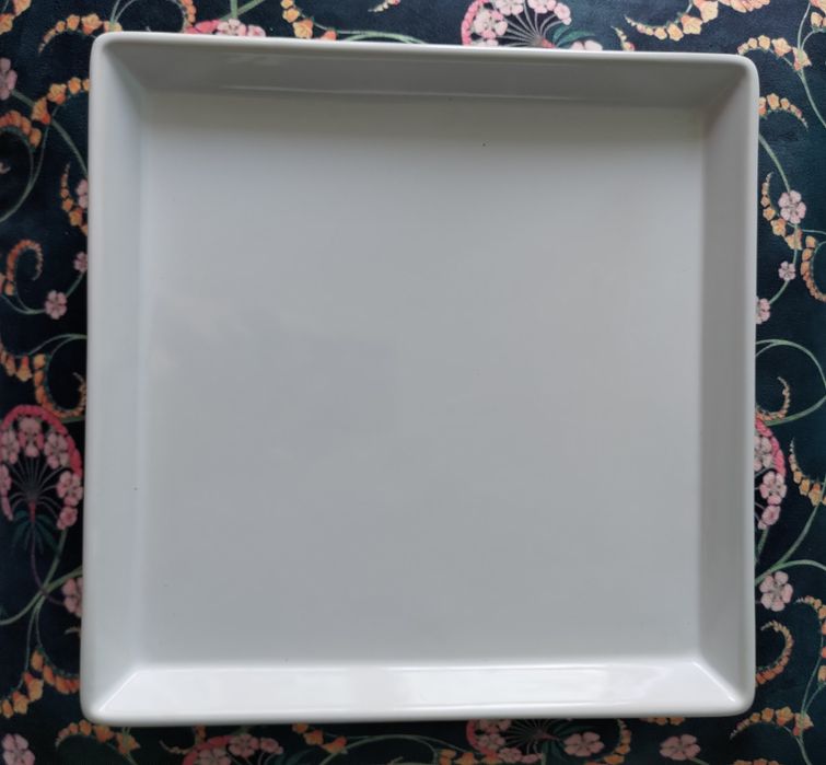 Блюдо для свічок IKEA IDEAL