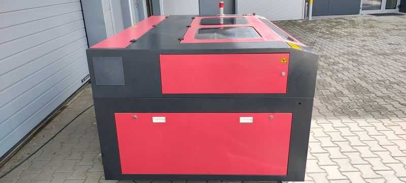 Ploter laserowy CO2   160100