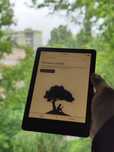 Czytnik ebook - Amazon Kindle Paperwhite 11