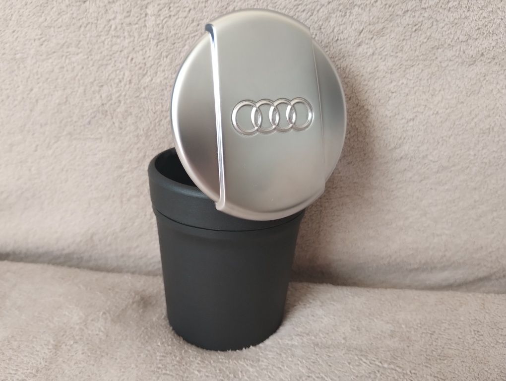 Popielniczka kubek Audi
