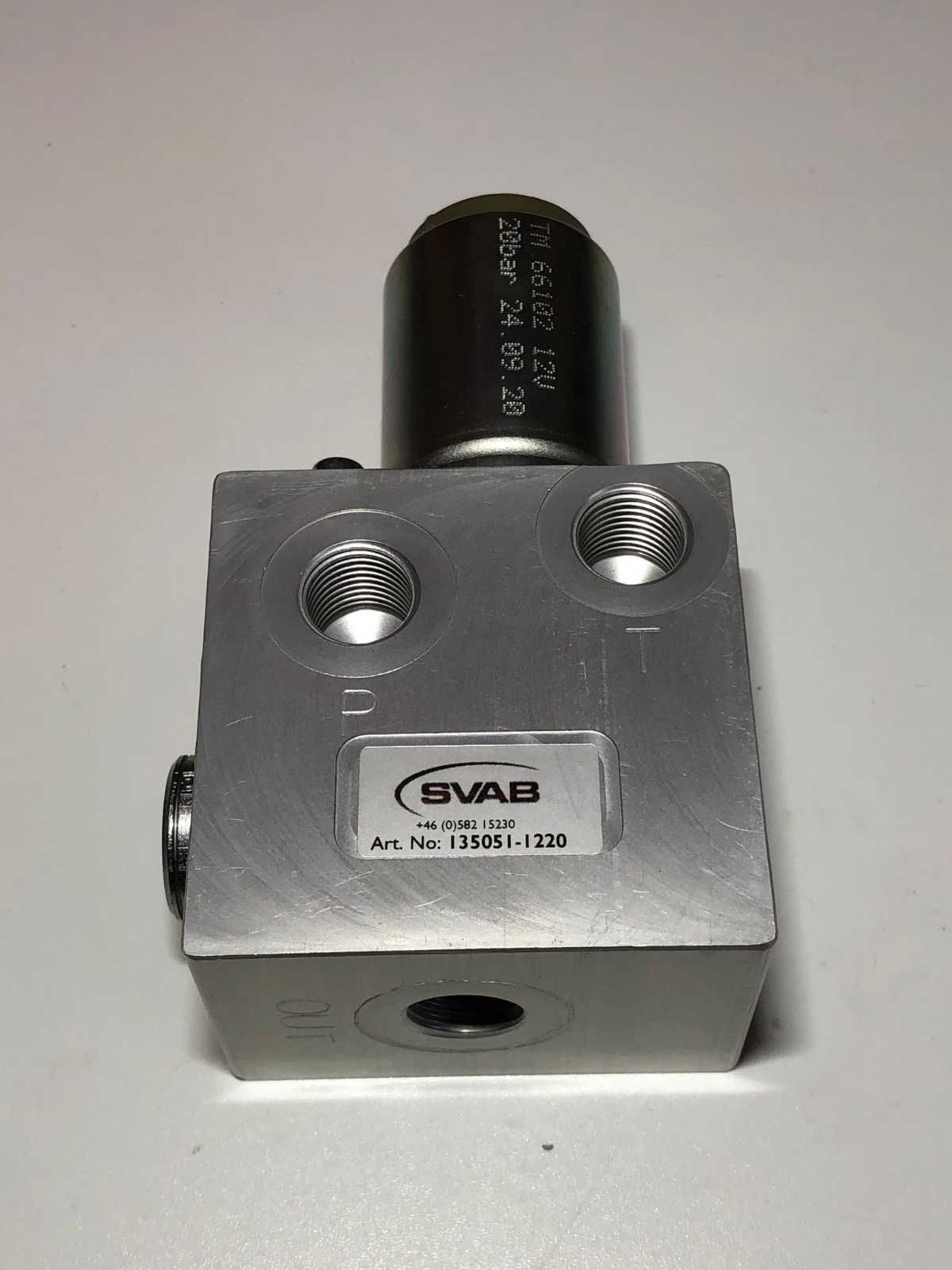 SVAB GP system sterowania głowicą Rototilt, Engcon, SMP, Steelwrist