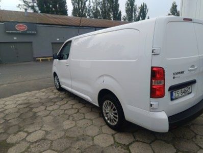Peugeot Expert 2.0 HDI Long Cesja lub wykup Leasingu