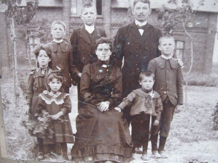 Zdjęcia fotografie sygnowane okres początek 20w. 2RP Polska Polskie