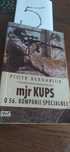 Piotr Bernabiuk mjr Kups 0 56.Kompanii Specjalnej
