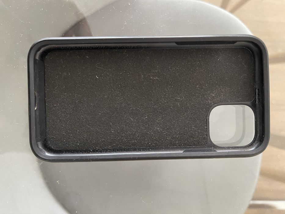 Quad Lock tlm iphone