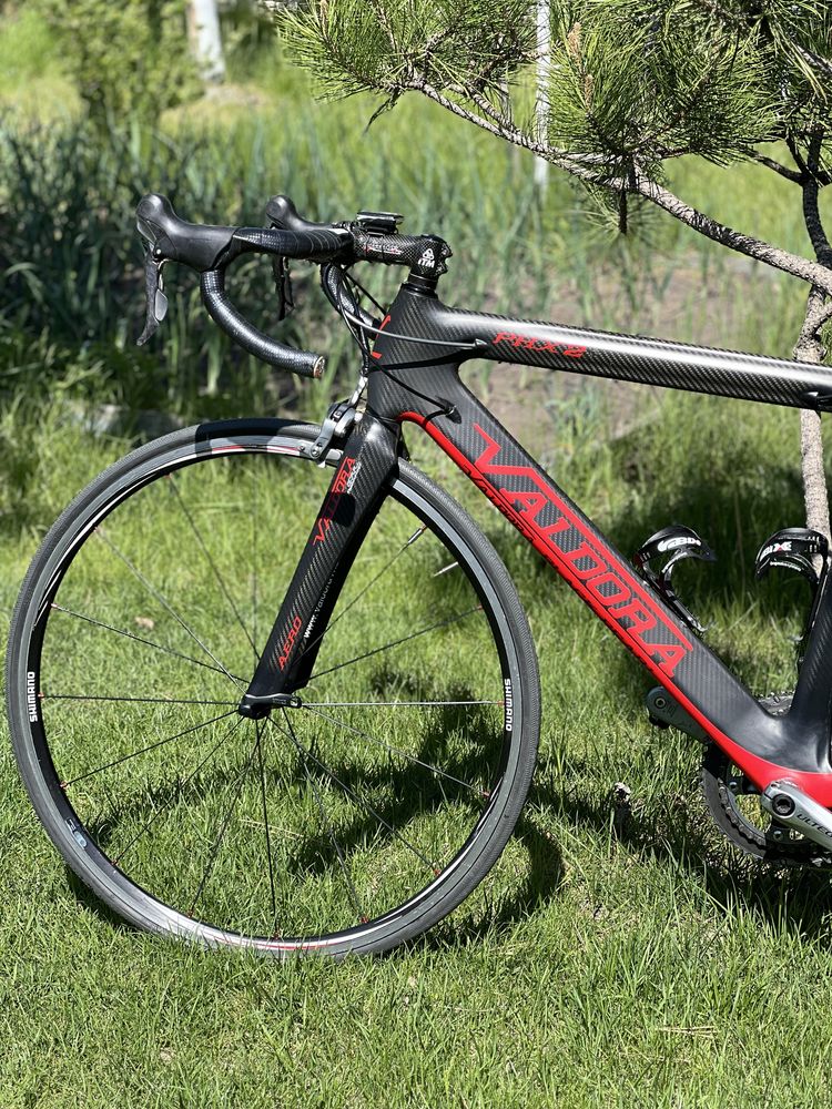 Шосейний велосипед VALDORA PHX-2