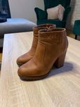 Botki Bershka r. 38