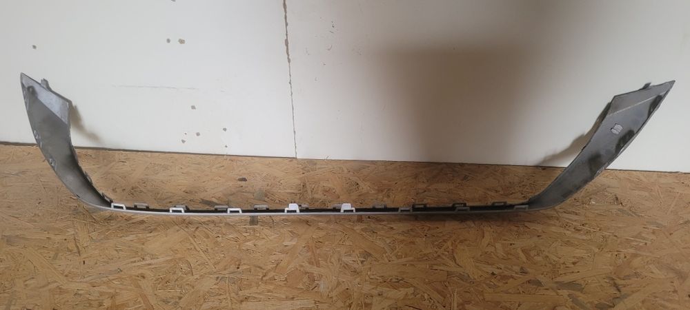 vw t cross listwa zderzaka przód