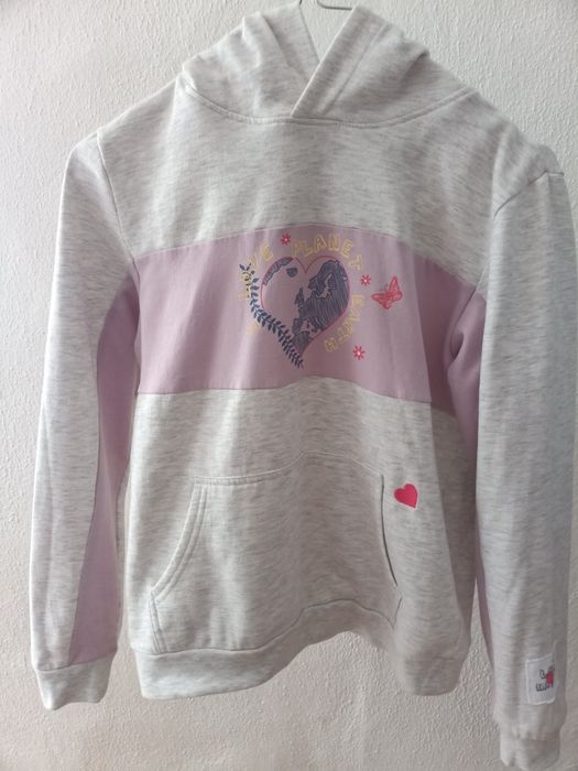 Camisolas várias cores