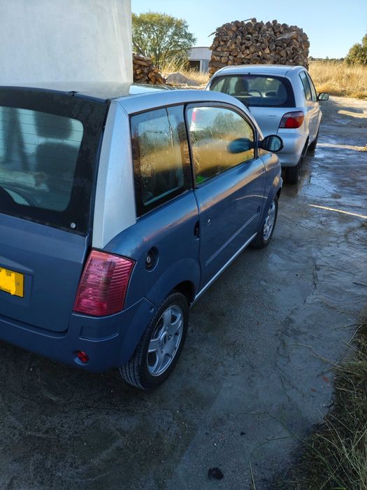 Vendo Microcar MC