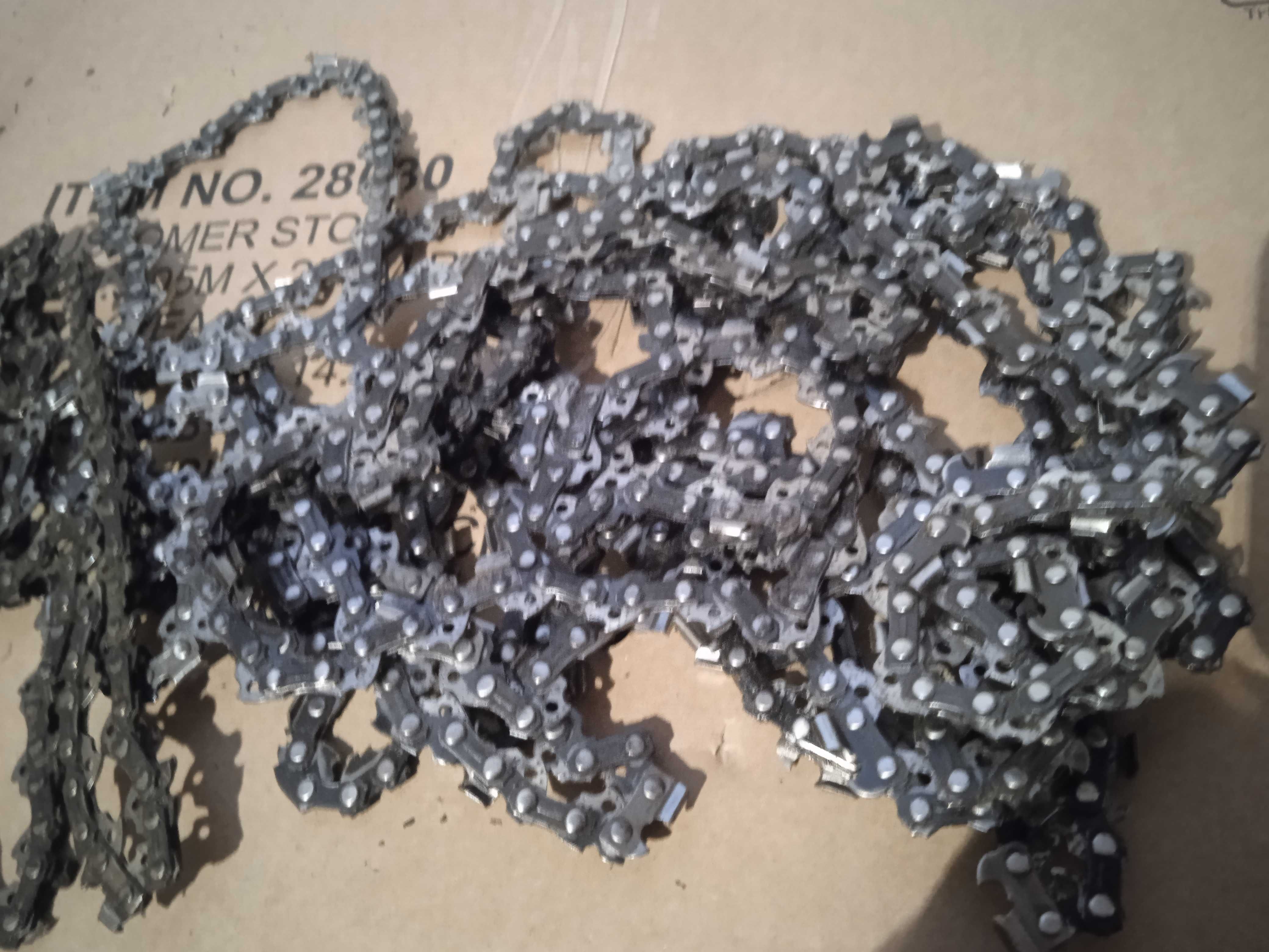 Łańcuch piły spalinowej 3/8  1.3mm 56 ogniw