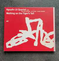 Nguyen Le Quartet - Walking on the Tiger's Tail