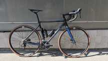 Gravel Rose Team DX Cross (szosa, szosowy, CX, gravel)