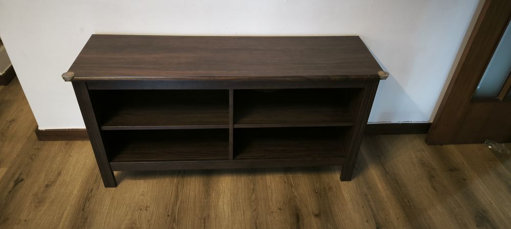 Móvel de TV em bom estado