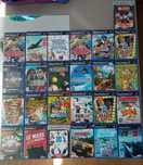 Jogos PlaystationS2
