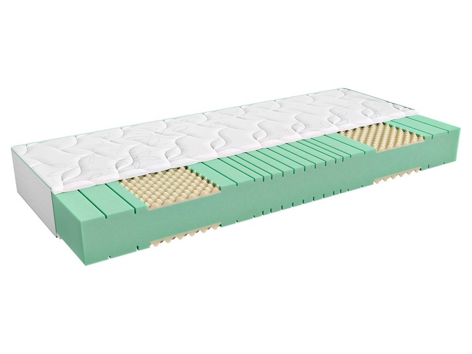 Materac 160x200 Volcano