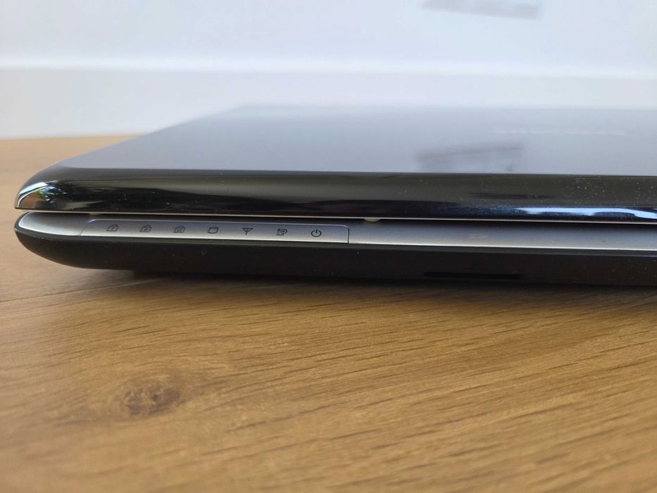 Laptop Samsung R510