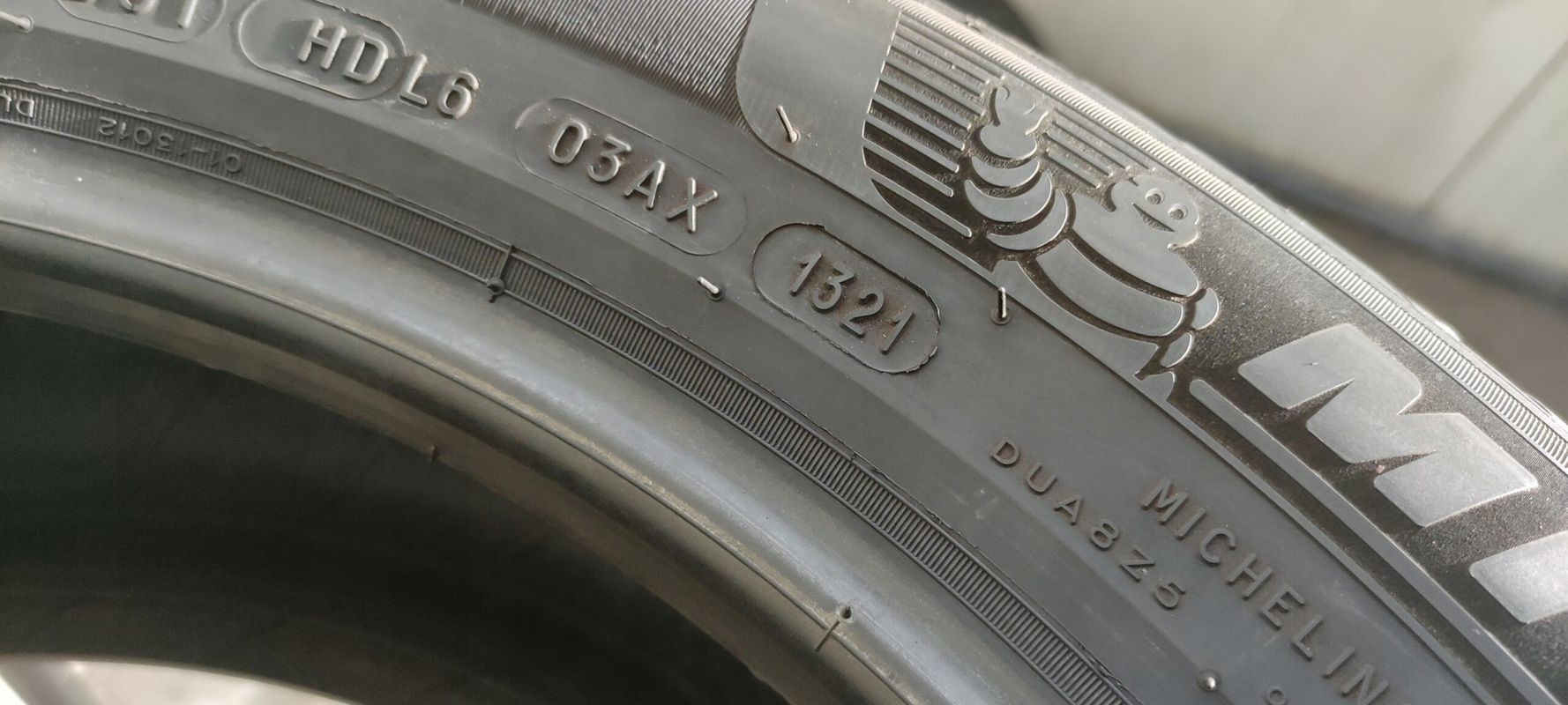2x 215/55r18 Michelin Primacy 4 S1/99v 2021r Jak Nowe