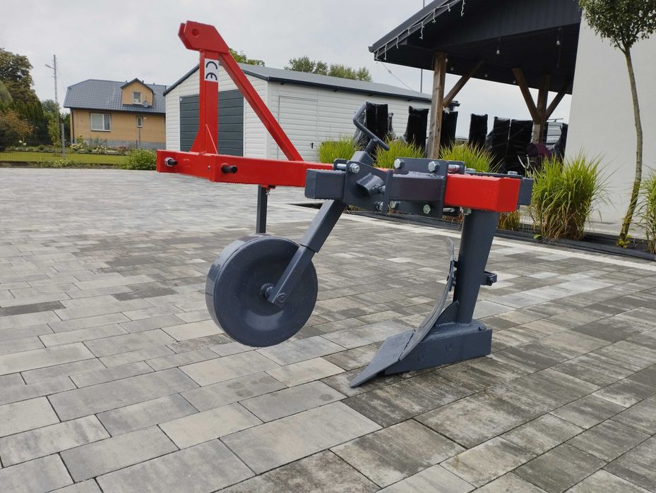 PL Części/Krój/Rama Pług do Oborywania Miedz Wyprzedaż Promocja