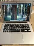 Macbook air 13 2015 a 1466