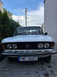 Fiat 125p Fiat 125p