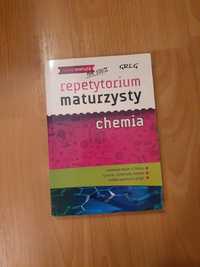 Repetytorium maturzysty chemia nowa matura na 100% greg
