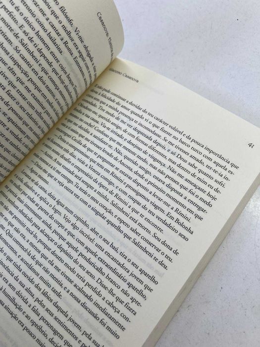 Livro - História da Minha Vida (ctt editorial grátis)