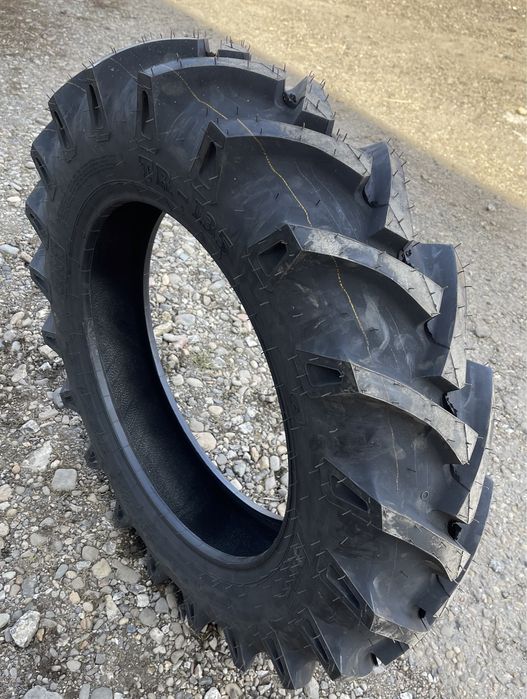 Шина ВКТ 9.5-24 TR135! Yanmar, Iseki, Kubota, Shibaura, Hinomoto!