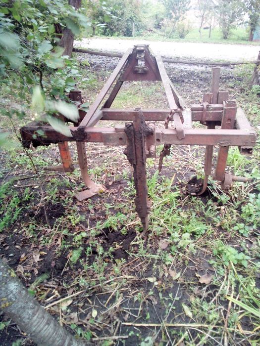 Продам підгорувач на три лапи