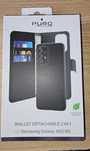 Etui puro samsung galaxy a53 5g