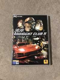 Jogo Midnight Club II para Pc