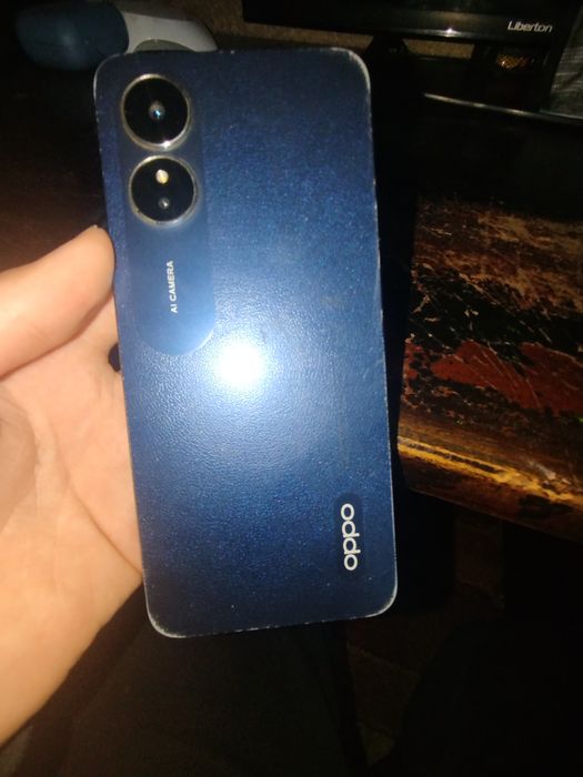 Телефон оппо 256 гб