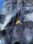 Spodnie meskie firmy Dsquared2