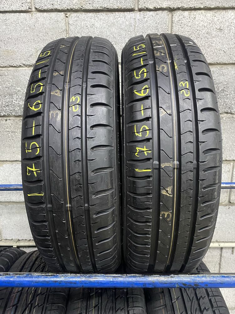 Літні шини 175/65 R15 (84T) FALKEN