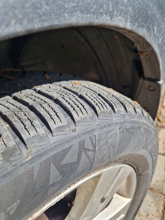 Opony Nexen 225/60 R17 SUV