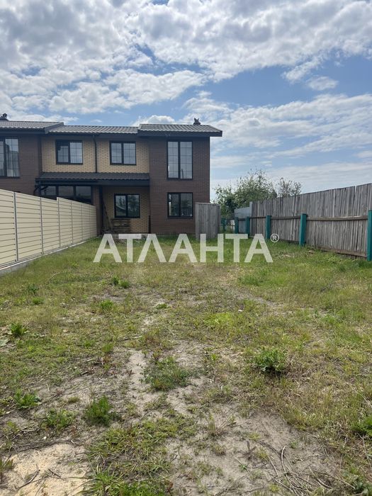 еОселя для ВПО! Будинок дуплекс Старі Петрівці Оболонь 15 хв. на авто