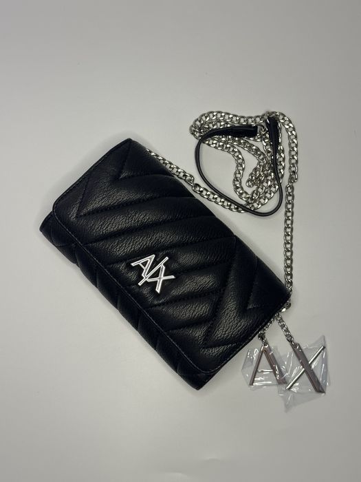 Клатч Armani Exchange ОРИГІНАЛ