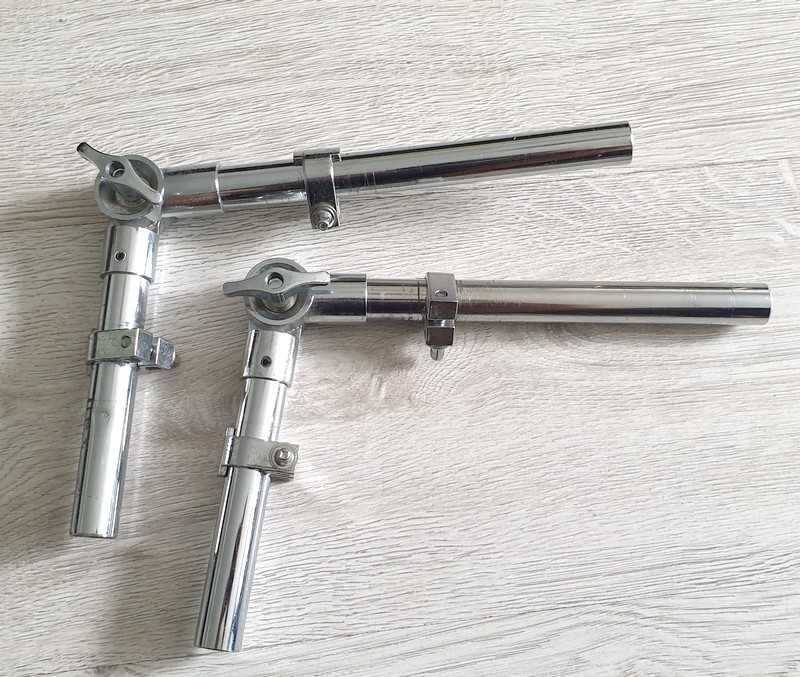 Tomholder 19 mm  dwie sztuki holder uchwyt