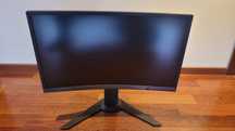 Monitor Lenovo Y27f