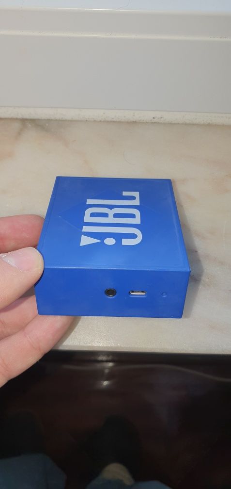 JBL GO (coluna de som JBL)