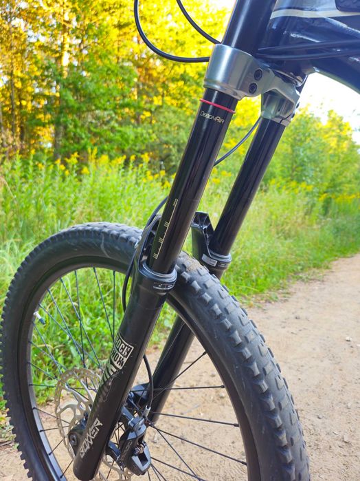 Norco Aurum DH [downhill, freeride] zamiana
