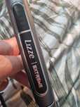 Prostownica tytanowa Lizze Extreme