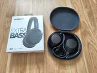 Słuchawki bezprzewodowe Sony WH-XB910N