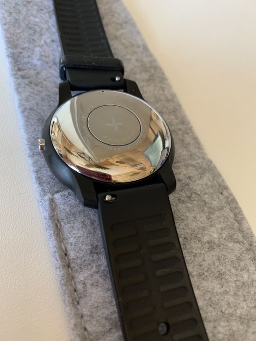 Smartwatch Withings Move ECG